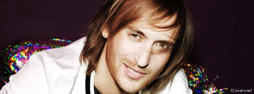 David Guetta She Wolf David Guetta She Wolf