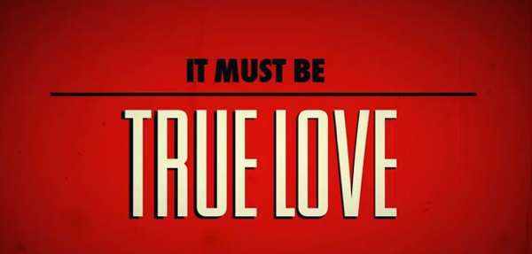 True Love - P!nk