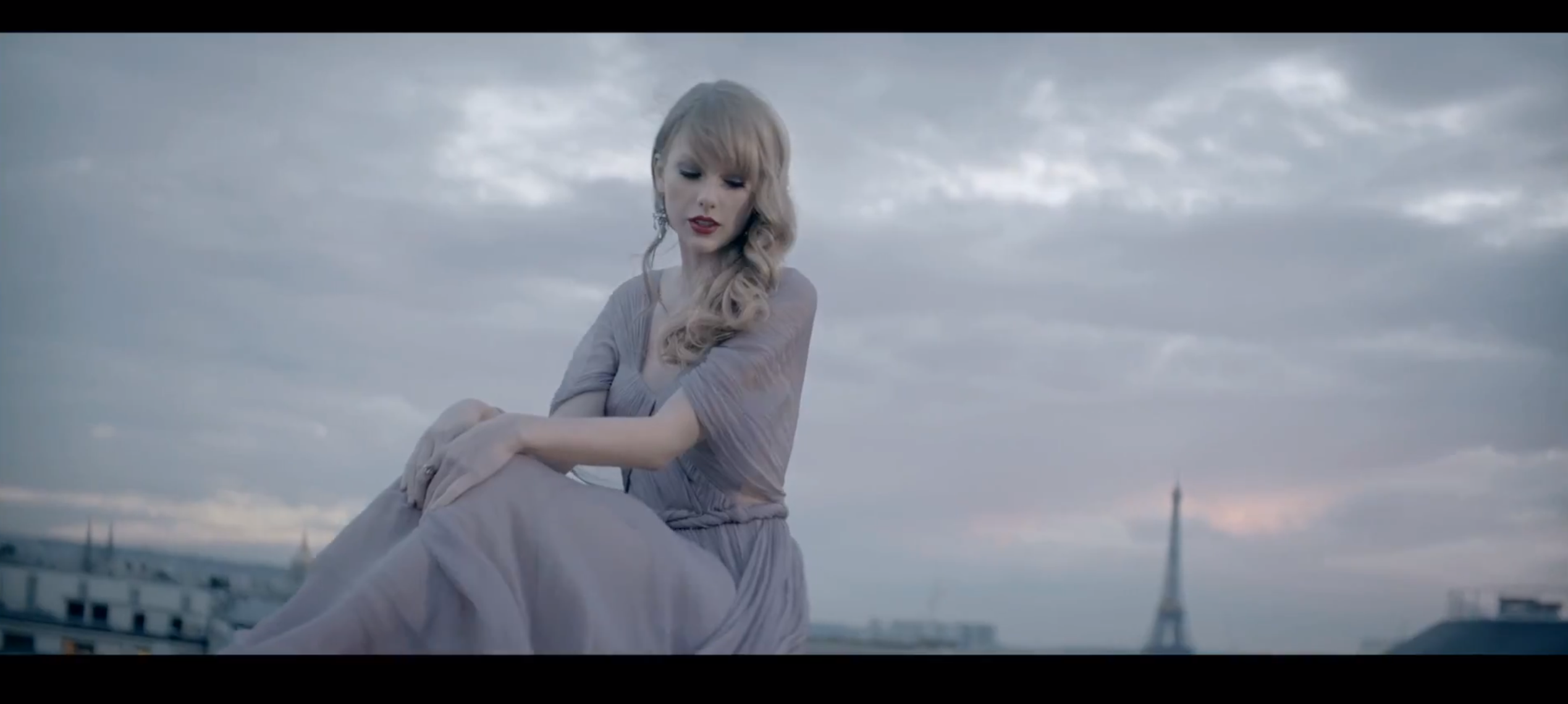 Taylor Swift - Begin Again