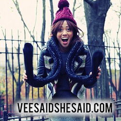 veesaidshesaid.com