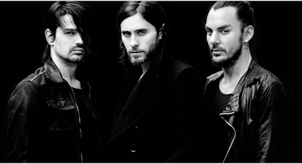 ThirtySecondstoMars