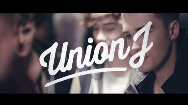 Union J Carry You Music Video Premiere