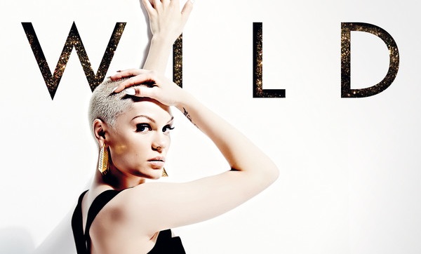 Jessie J Gets 'Wild' with Big Sean, Dizzee Rascal on New Single