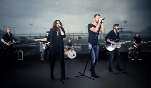 Lady-Antebellum-Goodbye-Town