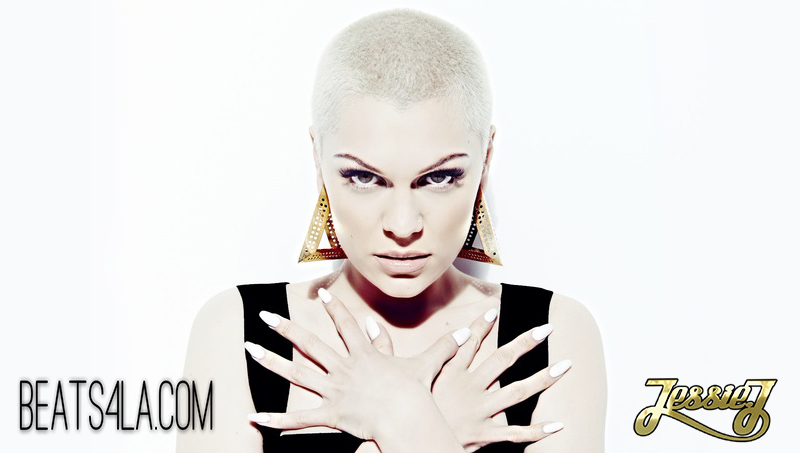 Jessie J Wild Ft Big Sean Dizzee Rascal Music Video Premiere