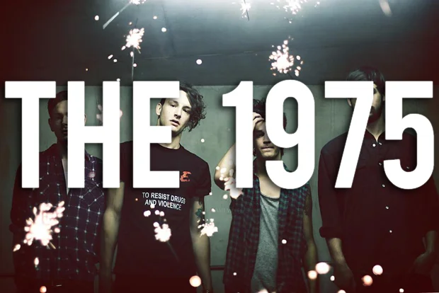The 1975
