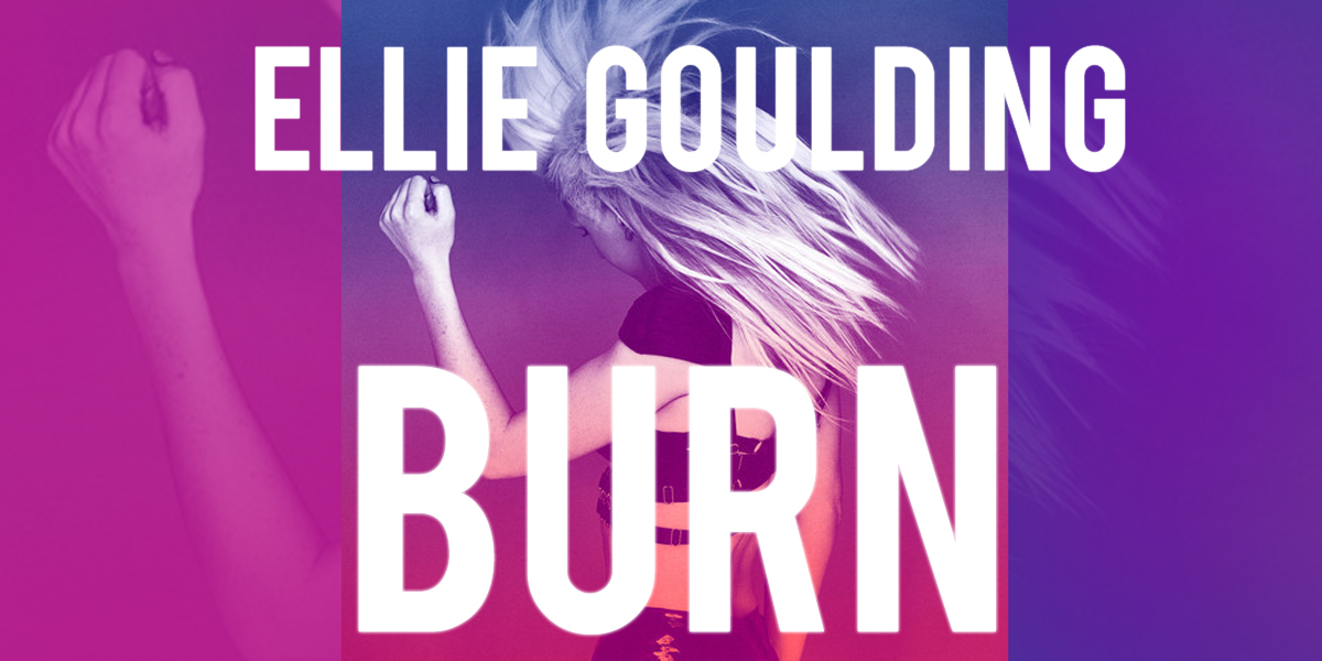 Ellie Goulding - Burn (Menegatti & Fatrix Bootleg)