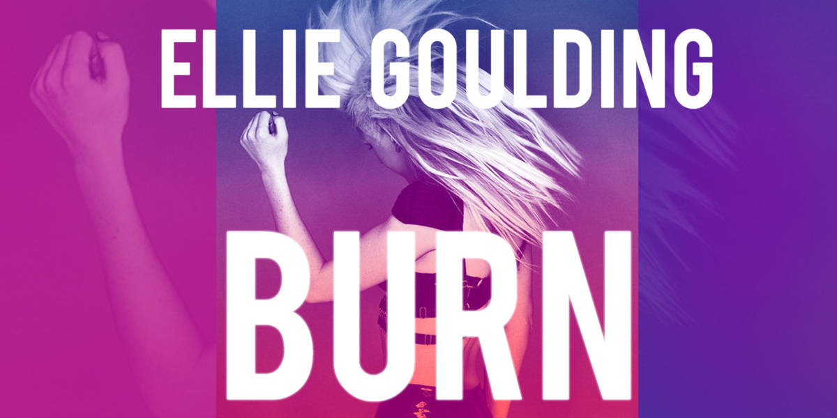 lyrics to the song burn by ellie goulding