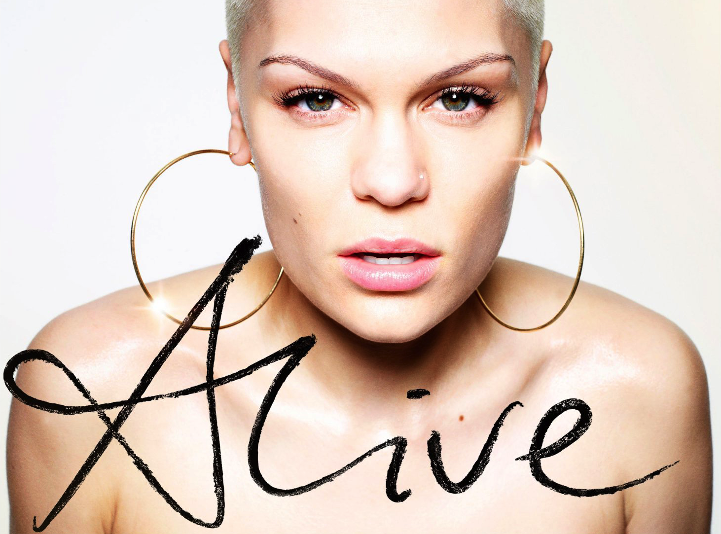 Jessie J 'Alive' New Album Preview & Info! JessieJAlive