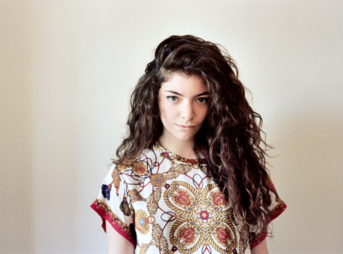 Lorde - 'Pure Heroine' New Album **FULL ALBUM STREAM**