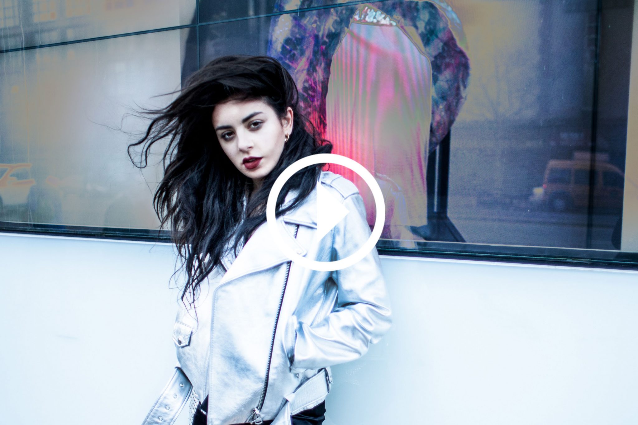 Charli XCX - "Break the Rules" Single Premiere – Beats4LA