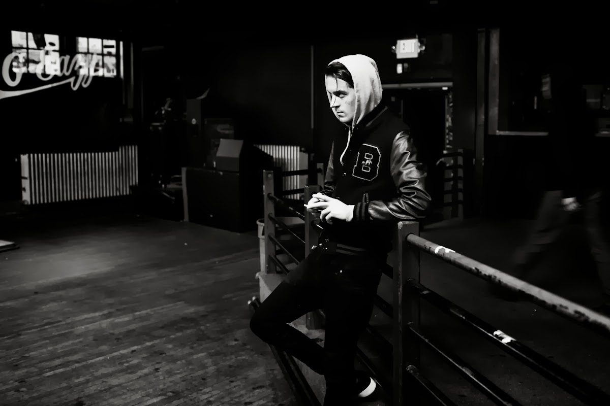 g-eazy –"tumblr girls" music video premiere