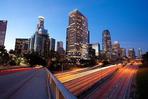 Open Letter About LA