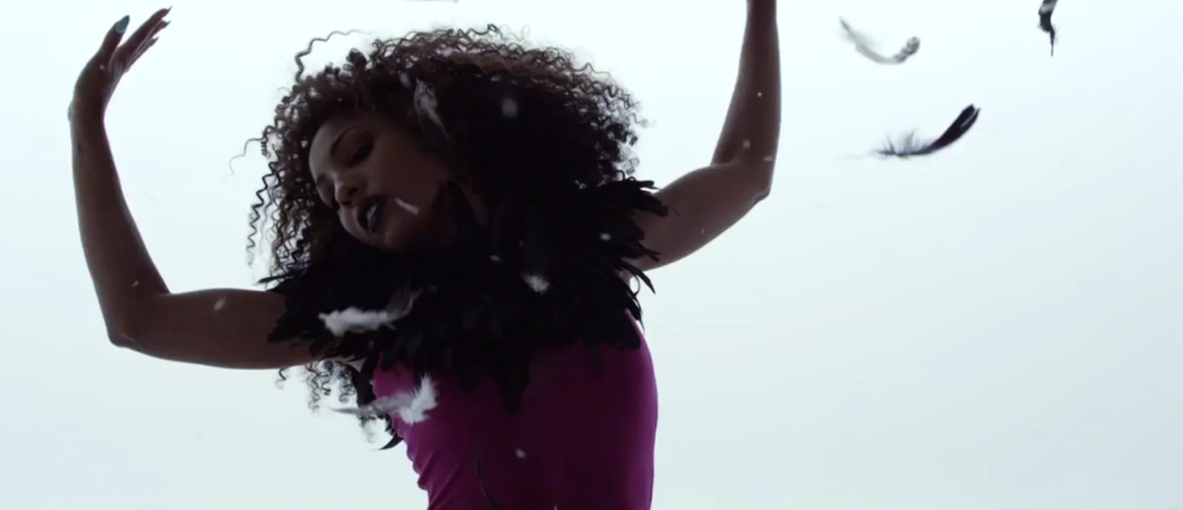 Wynter Gordon – Stimela (Official Video)