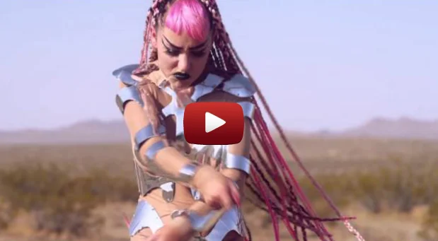 Grimes Genesis