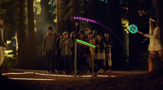 OneRepublic Feel Again Video Still
