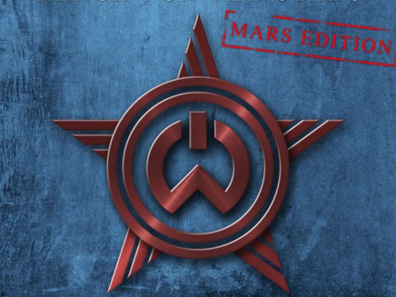 william reach for the stars mars editions itunes version 2012