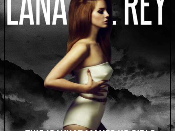 Lana Del Rey Album Artwork Born To Die Paradise Edition