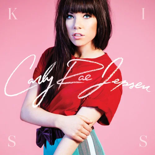 Carly Rae Jepsen: ‘Kiss’ Album Sampler