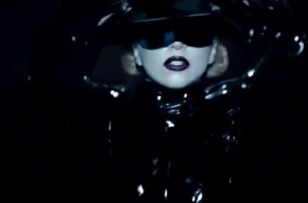 Lady Gaga Fame Perfume Fragrance Commercial Film Video Still