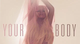 christina-aguilera your body
