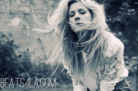 Ellie Goulding Halcyon