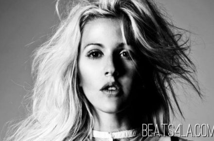 Ellie Goulding Halcyon