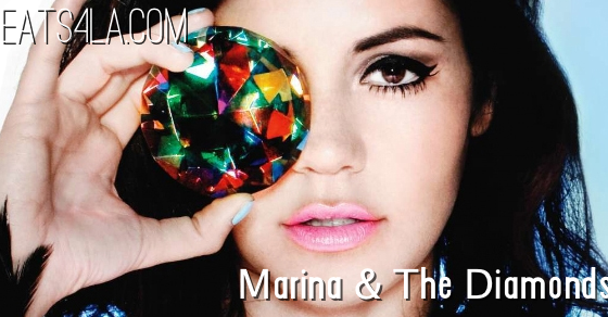 marina and the diamonds how to be a heart breaker