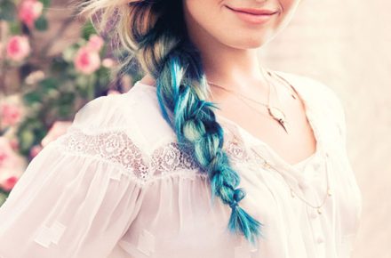 Demi Lovato teen vogue