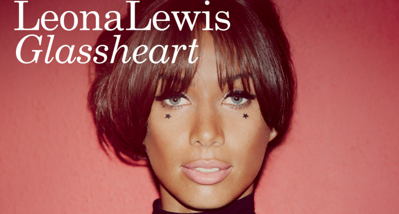 Leona Lewis Glassheart
