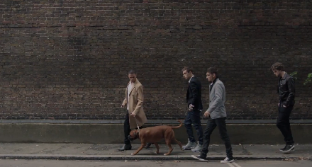 The Wanted I Found You Music Video