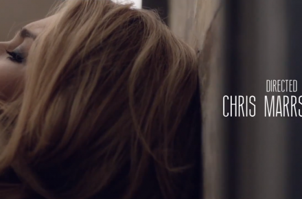 The Wanted I Found You Music Video