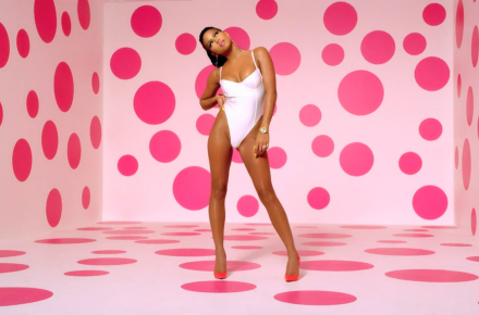 Nicki Minaj & Cassie The Boys