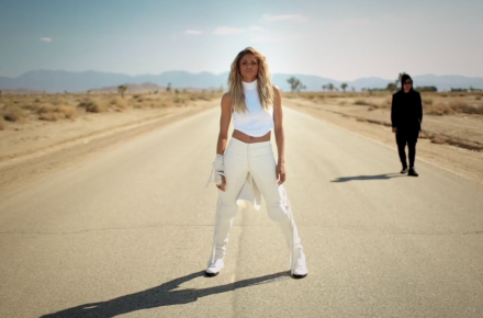 Ciara Got Me Good Music Video