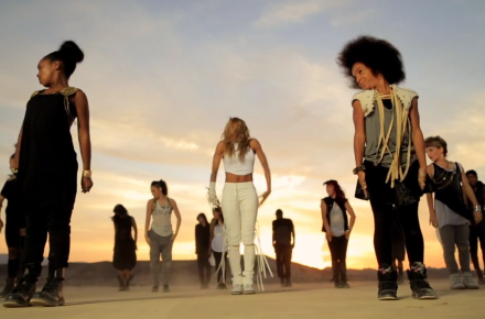 Ciara Got Me Good Music Video