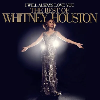 New Whitney Houston Track – ‘Never Give Up’