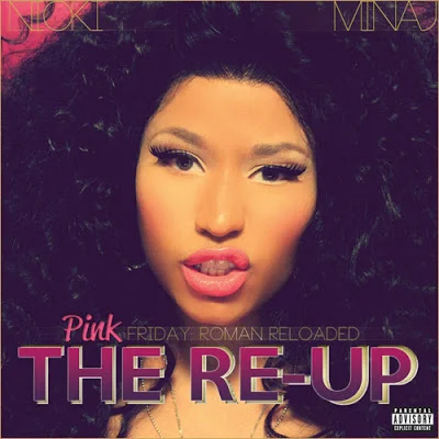 Nicki Minaj Freedom