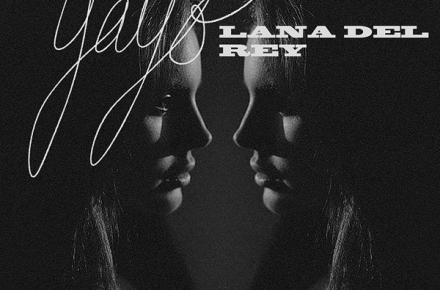 Lana Del Rey Born To Die Paradise Edition