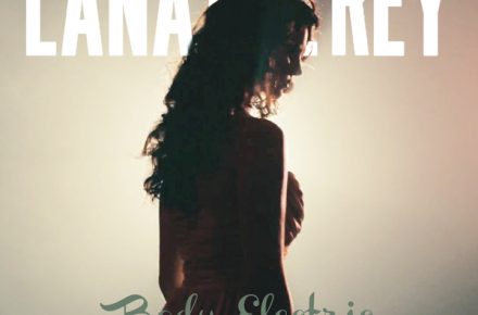 Lana Del Rey Born To Die Paradise Edition