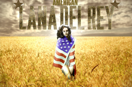 Lana Del Rey Born To Die Paradise Edition