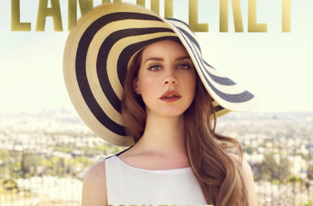 Lana Del Rey Born To Die Paradise Edition