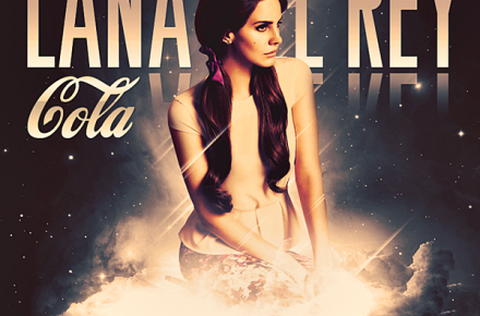 Lana Del Rey Born To Die Paradise Edition