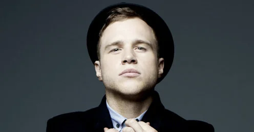 Olly Murs new album