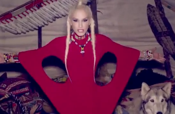 No Doubt Looking Hot