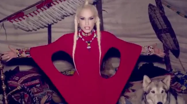 No Doubt Looking Hot