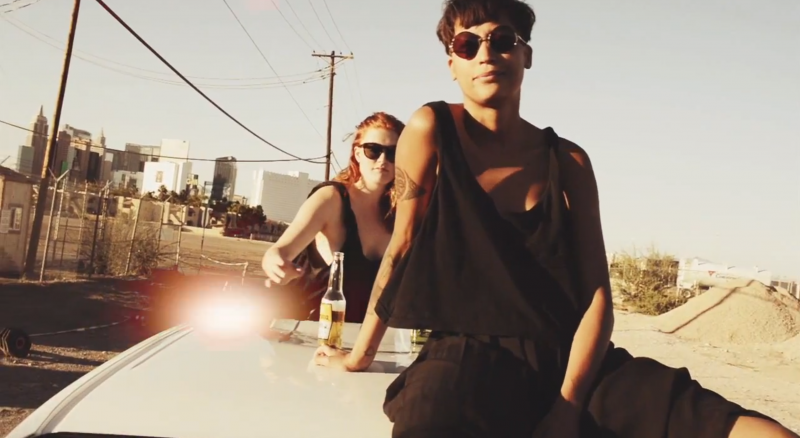 icona pop we got the world music video premiere