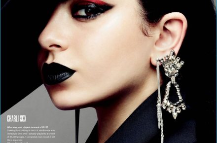 V Magazine "Girls Of Now" 6