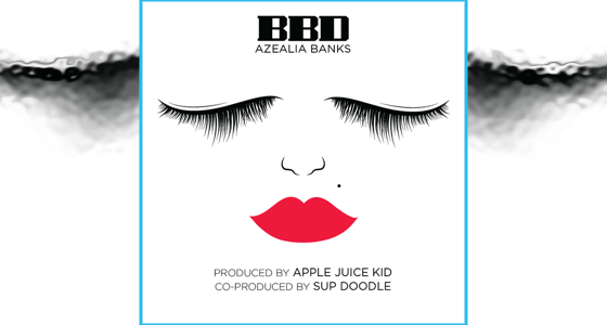 bbd azealia banks
