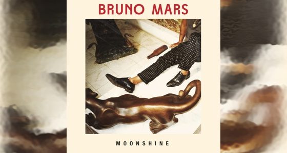 bruno mars moonshine