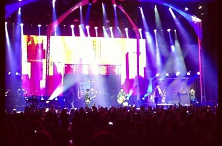 Hey boys! (again) lol